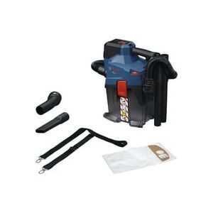 Bosch GAS 18V - 6LS, Bodenstaubsauger