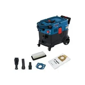Bosch Professional GAS 12-40 MA, Nass-/Trockensauger
