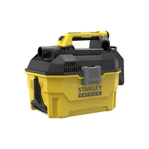 STANLEY V 20 SFMCV002B-XJ Akku-Nass-/Trockensauger 7.5 l ohne Akku, ohne Ladegerät