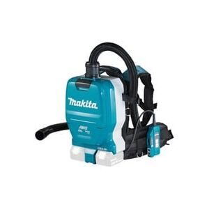 Makita DVC265ZXU DVC265ZXU Akku-Rucksackstaubsauger