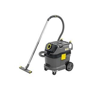 Kärcher Professional NT 30/1 Tact L 1.148-201.0 Nass-/Trockensauger 1380 W 30 l