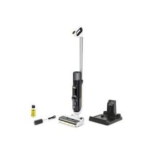 Karcher FCV 3, Nass-/Trockensauger
