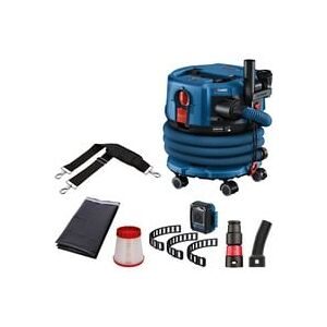 Bosch Professional Nass-Trocken-Akkusauger 