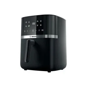 Bosch MAF462B0 Luftfriteuse – Airfryer - Friteuse – schwarz