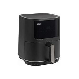 Braun HF 5030I BK Fritteuse 6 l 1700 Schwarz