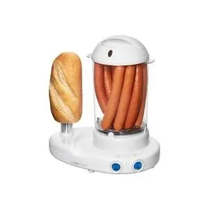 Clatronic Hot Dog Maker inkl. Eierkocher 3420 EK N