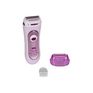 Braun Silk-épil LS5100, Ladyshaver