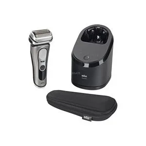 Braun Series 9 PRO+ 9665cc, Rasierer