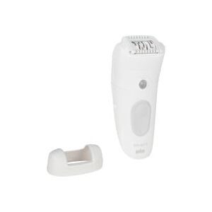 Braun Silk-épil 5-011 Epilierer