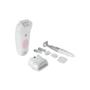 Braun Silk-épil 5-230, Epiliergerät