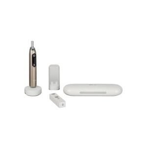 Oral-B Elektrische Zahnbürste 