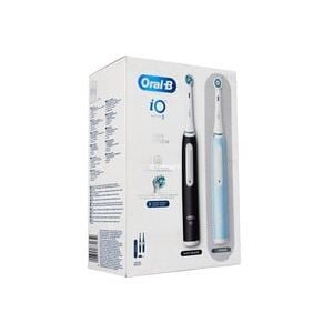 Oral-B Elektrische Zahnbürste 