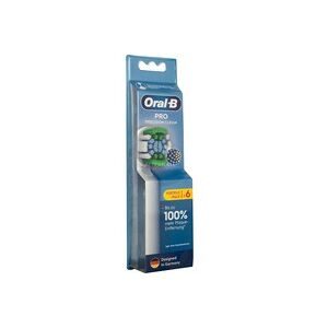 Braun Oral-B Pro Precision Clean Aufsteckbürsten 6er