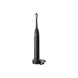 Philips Sonicare HX7101/01 Series 5300, elektrische Zahnbürste schwarz (1 Stk)