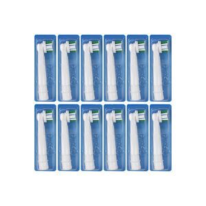 Braun Oral-B Pro Precision Clean Aufsteckbürsten 12er