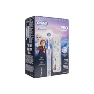 Oral-B Rotationszahnbürste Vitality Pro 103 Kids Frozen