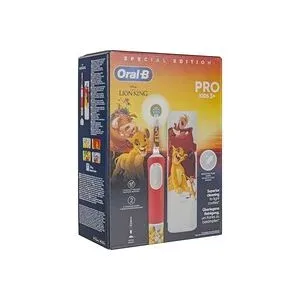 Oral-B Schallzahnbürste 
