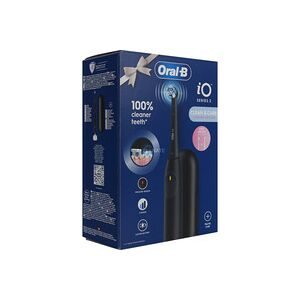 Oral-B Elektrische Zahnbürste 