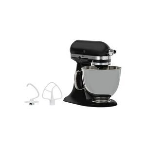 Artisan Küchenmaschine 5KSM125, Matte Black
