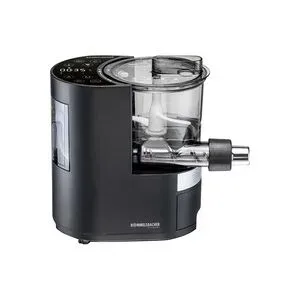 Rommelsbacher Pasta Maker Pastarella PM 220 Nudelmaschine – Küchenmaschine – schwarz
