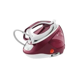 Tefal Pro Express Protect GV 9220 EO, Dampfbügelstation