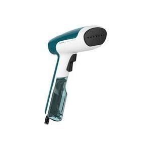 Tefal DT 6131 Access Steam First Dampfglätter Weiß, Blau 1300 W