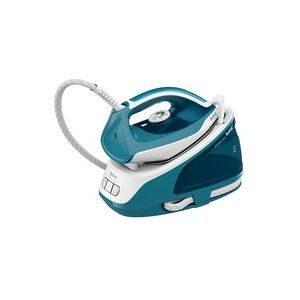 Tefal - Sv6131 Express Easy Blau-weiss