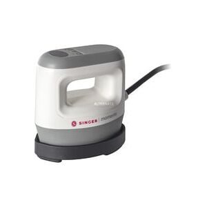 Singer Momento Mini Press, Hitzepresse