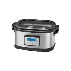 Proficook SV 1112 Sous Vide Garer