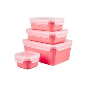Emsa - Dosen-Set, Set, Korall