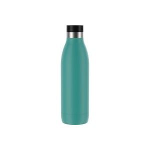 EMSA BLUDROP Color Isoliertrinkflasche 0,7 Liter, Thermosflasche