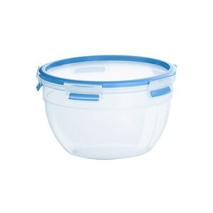 EMSA CLIP & CLOSE Frischhaltedose 2,6 Liter
