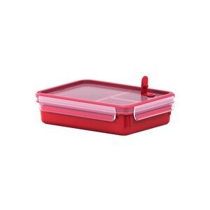 EMSA CLIP & MICRO Mikrowellendose 1,2 Liter