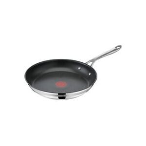 JAMIE OLIVER TEFAL Bratpfanne COOK SMART Ø24cm polypropylen schwarz