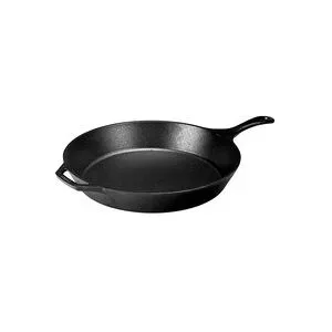 Lodge Bratpfanne L14SK3 mit Stiel