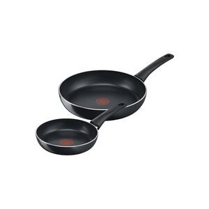 Tefal Pfannen-Set Generous Cook, 2-teilig