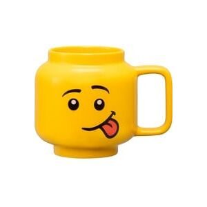 Room Copenhagen LEGO Keramiktasse Silly, groß