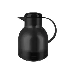 Emsa - Isolierkrug, 1 l, Black