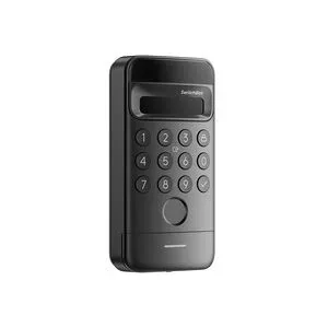 SwitchBot Keypad Vision, Zugangsteuerung