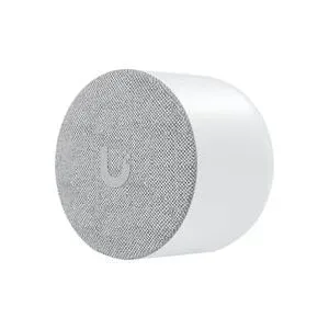 Ubiquiti Protect WiFi Chime, Türklingel