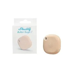 Shelly BLU Button Tough1, Taster