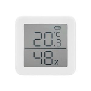 SwitchBot Smart Thermometer ? Thermo-Hygrometer , Melder