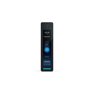 Ubiquiti UniFi Access Reader G2 Pro, Zugangsteuerung