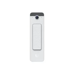 Ubiquiti Networks UVC LITE-W Video-Türsprechanlage Kabelgebunden Außeneinheit Weiß