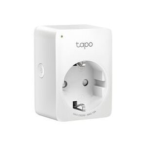 TP-Link Tapo P100, Schaltsteckdose