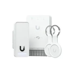 Ubiquiti UA-G3-SK  Access Reader Starter Kit Gen3, Zugangsteuerung