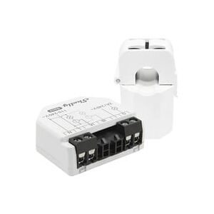 Shelly Shelly EM Gen3 - (1 x 50A CT included) Stromzähler Bluetooth, Wi-Fi