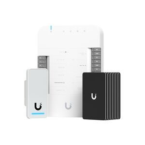 Ubiquiti UniFi G2 Access Starter Kit, Set