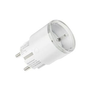 Shelly Plug S Gen3 MTR, Schaltsteckdose