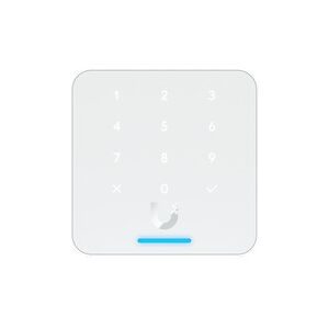 Ubiquiti Reader Flex, Zutrittskontrollsystem